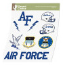 Academia De La Fuerza Aérea De Los Estados Unidos: Usafa Fig