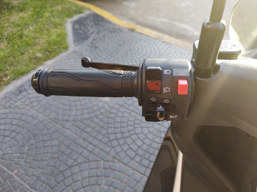 Yamaha Nmax 155 Nmx 155