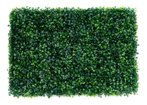Jardin Vertical Muro Verde Artificial Panel Pack 50u 