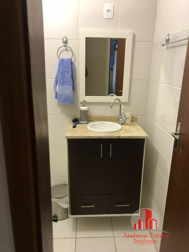 Imagem 12 de 19 de Apartamento Alto Padrão À Venda Em Taubaté/sp - 966