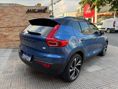Volvo XC40 1.5 t5 Hybrid R-design Fwd Geartronic