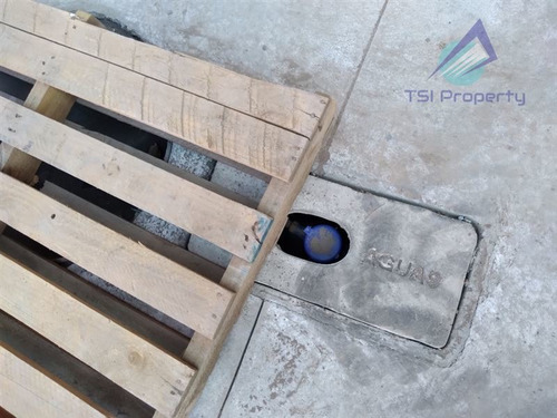 Imagen 7 de 14 de Industrial 593 Mt2 En Arriendo En Cerrillos