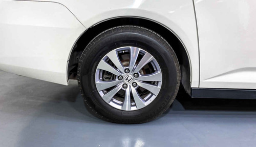 Imagen 14 de 15 de 40048 - Honda Odyssey 2016 Con Garantía At