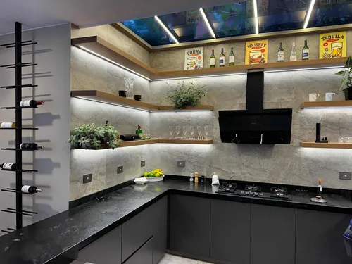 Casa Loft De Lujo En La Mesa De Los Santos - Santander