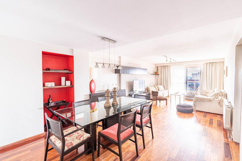 Imagen 3 de 30 de Venta Depto 3 Dormitorios Quincho - Centro - Acepta Permuta 100%
