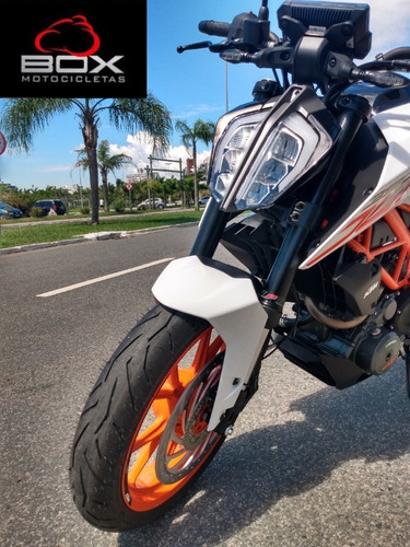 Ktm Duke 390 2020 Pronta-entrega !