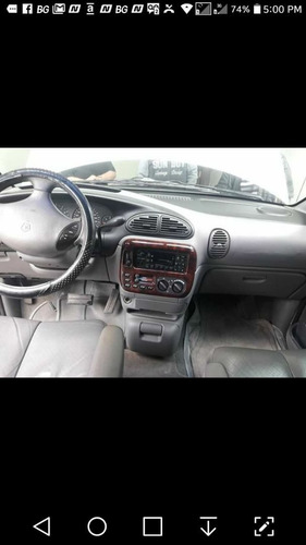Chrysler Grand Caravan 2000 3.8 Lx Awd 5p