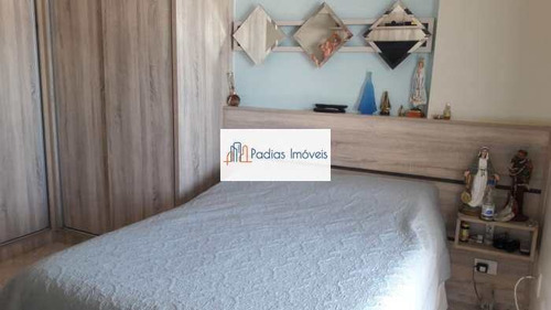 Imagem 12 de 29 de Apartamento Com 3 Dorms, Mongaguá - R$ 450 Mil, Cod: 857950 - V857950