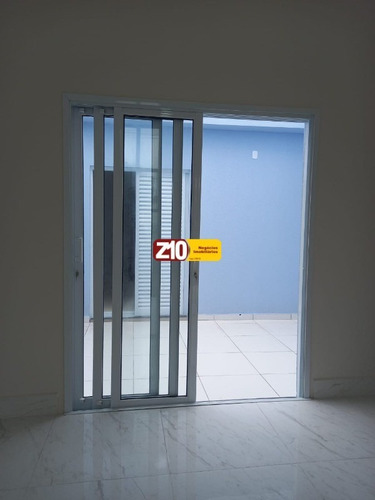 Imagem 8 de 30 de Z10 Imoveis Indaiatuba | Ca09934 - Casa Térrea Em Condomínio Fechado Com Excelente Acabamento - Jardim Park Real - Ca09934 - 70645650