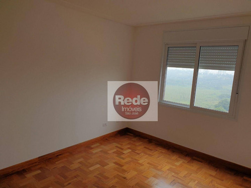 Imagem 30 de 30 de Apartamento Com 3 Dormitórios À Venda, 160 M² Por R$ 1.100.000,00 - Jardim Esplanada Ii - São José Dos Campos/sp - Ap13317