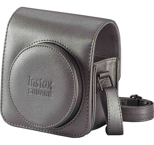 Fujifilm Instax Square Sq6 Case (graphite Gray)