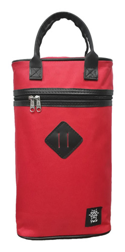Imagen 2 de 9 de Equipo De Mate Set Matero | Bolso + Mate +yerbera +azucarera