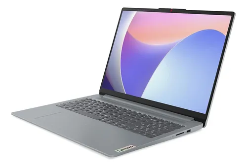Notebook Lenovo Slim 3 15.6 Fhd 512gb / 8gb R3-7320u W11