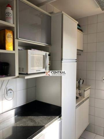 Apartamento Mobiliado Com 1 Dormitório Para Alugar, 59 M² Por R$ 1.900/mês - Pituba - Salvador/ba - Ap2532