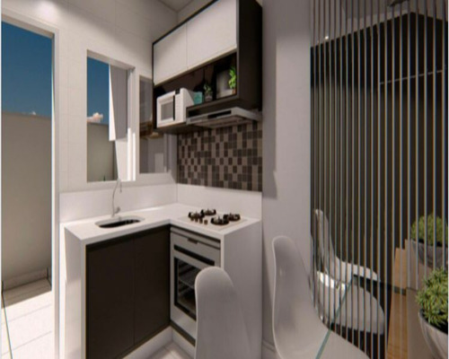 Imagem 7 de 13 de Residencial Em Sorocaba - Sp - Ca0483_cdi