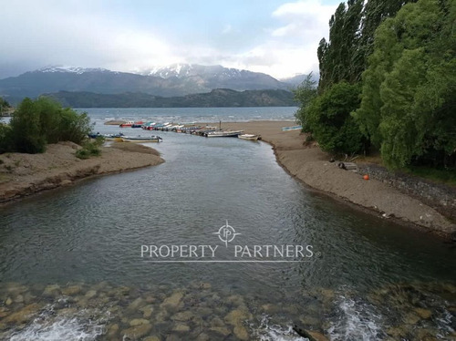 Patagonia,96.5ha Rio Los Ñadis, Cochrane