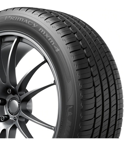 255/35 R18 Llanta Michelin Primacy Mxm4 98h Mo