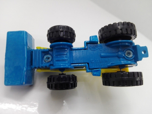 Hot Wheels - Tractor Toys 'r Us De 1997 Malaysia (Usado)