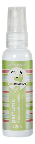 Perfume Para Cães Pet Essence Escondendo Ossinho 60 Ml