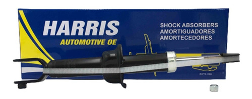 Amortiguador Trasero Honda Civic 1.6 D16 1992-2000