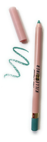 Too Faced Killer Liner - Deli - 7350718:mL a $82990