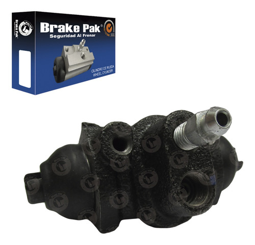 Cilindros De Freno Marca Brake Pak Para Mazda Allegro