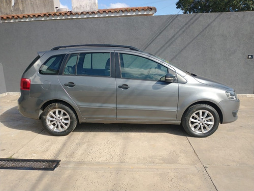Volkswagen Suran