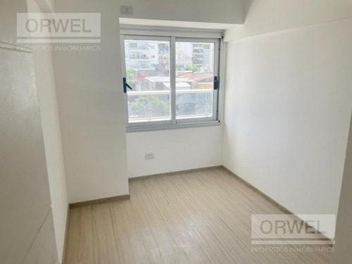 Imagen 5 de 22 de 3 Ambientes Super Amplios - Luminoso - Balcon Aterrazado - Parrilla Propia
