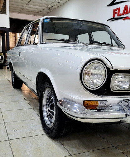 Renault Torino Se