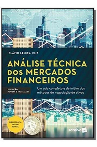 Analise Tecnica Dos Mercados Financeiros - (saraiv