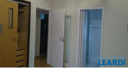 Imagem 5 de 15 de Apartamento - Brooklin - Sp - 565686