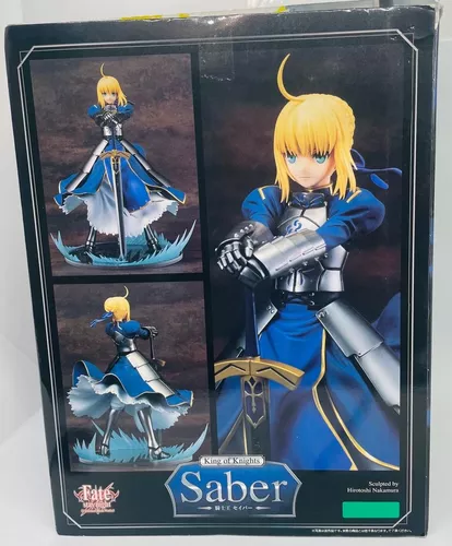 Em promoção! 5pcs De Fate/grand Ordem Anime Figura De Sabre/altria