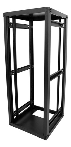 Rack Servidor Piso 32u 570 + 02 Bandejas Fixas
