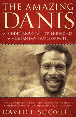 Libro The Amazing Danis! - Scovill, David L.