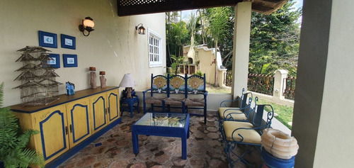 Imagen 19 de 22 de ¡venta! Casa En La Unión - El Hatillo