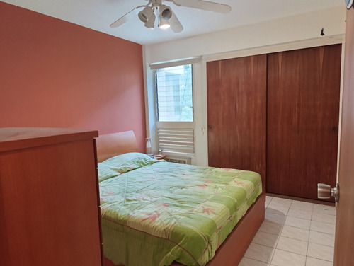 Se Alquila Apartamento 90m2 Santa Monica