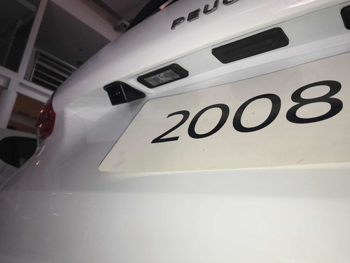 Peugeot 2008 1.6 Allure