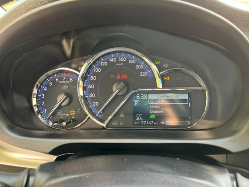 Toyota Yaris 1.5 107Cv Xls Pack Cvt