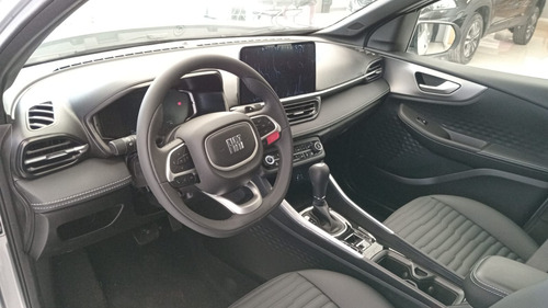 Fiat FASTBACK 1.3 T270 At6