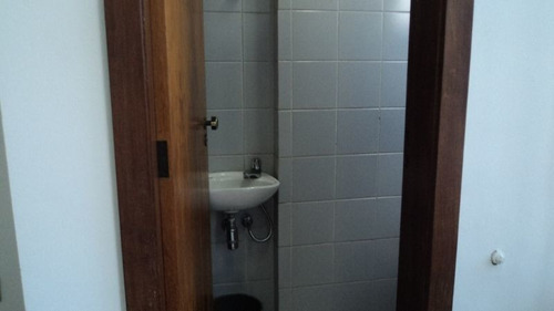 Exelente Sala Comercial No Barro Preto - 540