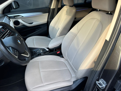 BMW X2 1.5 s18i