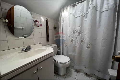 Casa Amplio Terreno Ideal Para Renovar