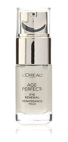 Crema L'oreal Paris Age Perfect Renovador Ojos