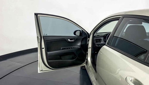 Imagen 13 de 15 de 47190 - Kia Kia Rio Hb 2018 Con Garantía