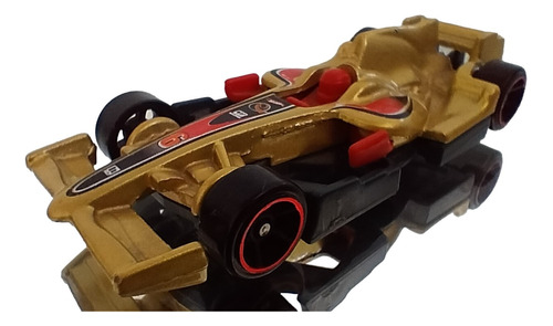 F1 Racer Marca Hot Wheels Mattel Esc 1:64 