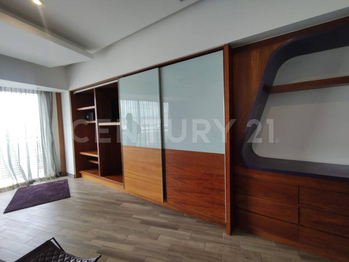 Suite En Renta Amueblada 2 Camas., Sonata Residences, Lomas De Angelópolis