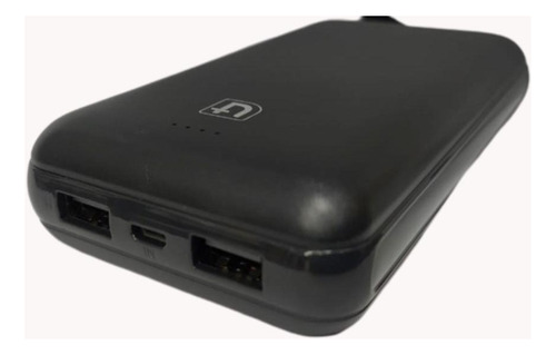 Power Bank Bateria Auxiliar 20.000 Mah U200