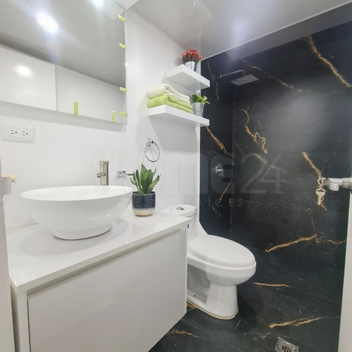 Imagen 10 de 11 de Moderno Townhouse Puerto Príncipe Lecheria