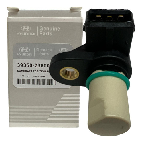 Sensor De Posicion De Cigueñal Tucson Elantra Sportage 2.0