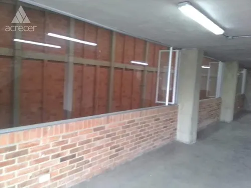 Arriendo Bodega En Suba-cota